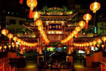 Read Top 5 Universities to learn Chinese Language in China, Chinese Translation Services, English to Chinese, Chinese to English, Certified Chinese Translation